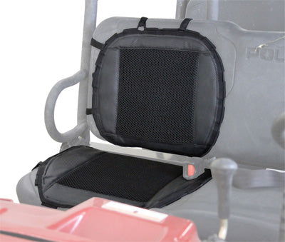 UTV Seat Protector, 2-PIECE Cover - Powersports Warehouse