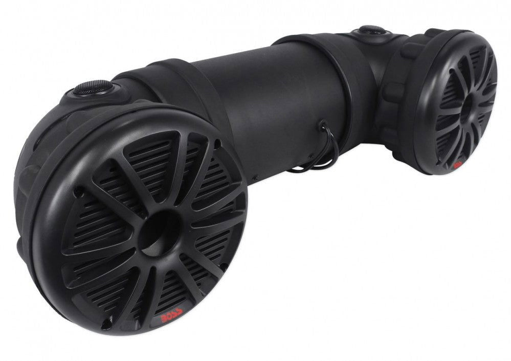 BOSS Audio ATV/UTV Stereo System – Powersports Warehouse