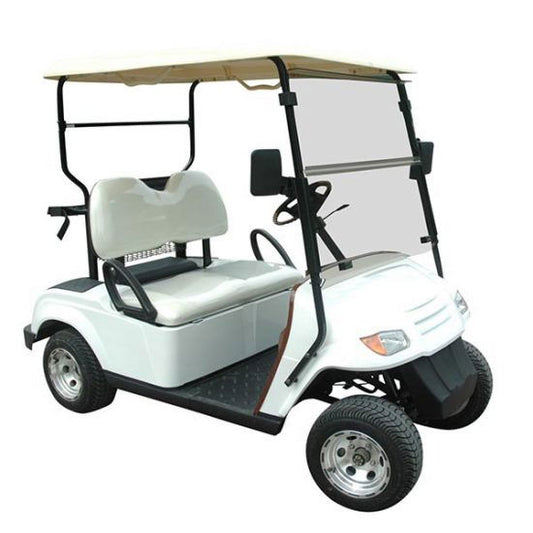 Vector 2-Seat Golf Cart - Powersports Warehouse