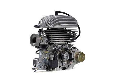 MINI ROK 60cc Engine – Powersports Warehouse