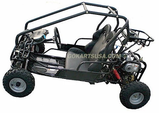 Xtreme 90M Mini Dune Buggy - Powersports Warehouse