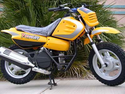 Xtreme TomCat DB50 - Powersports Warehouse