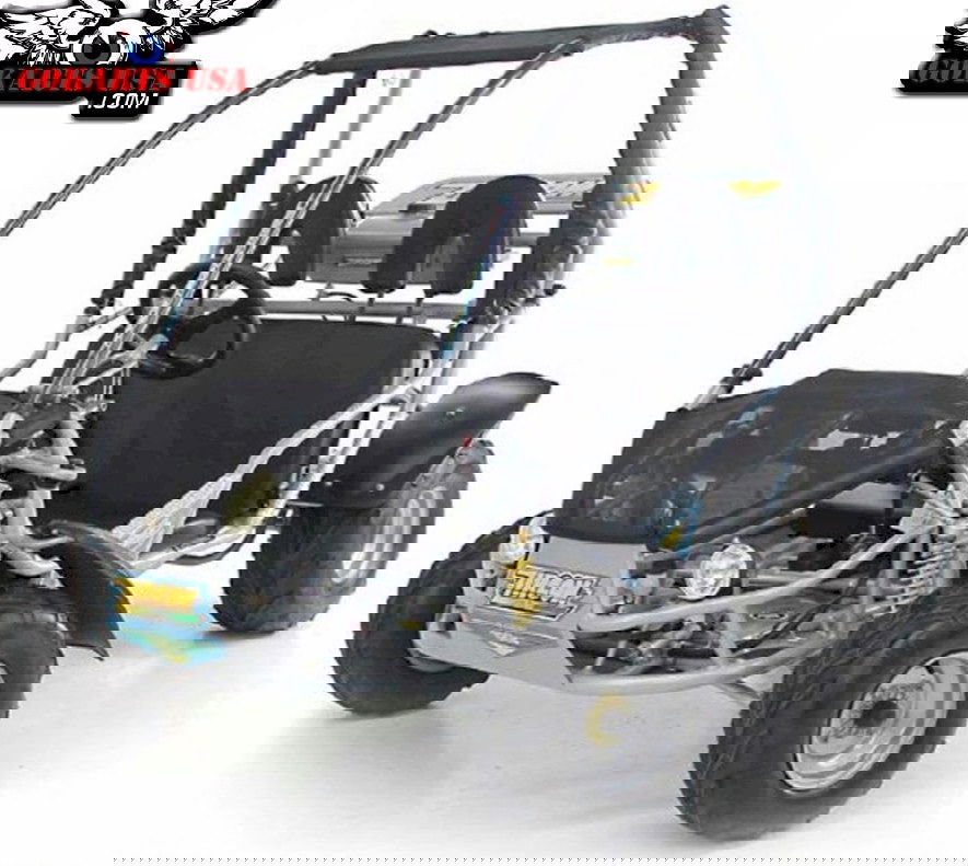 Zircon 150cc Dune Buggy by American Sportworks - Powersports Warehouse