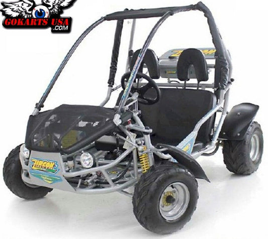 Zircon 150cc Dune Buggy by American Sportworks - Powersports Warehouse