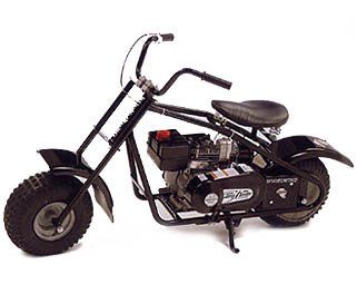 Kenbar MB-4 Mini Bike