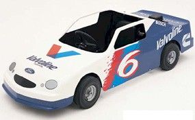 Manco 724 Stock Car Go Kart