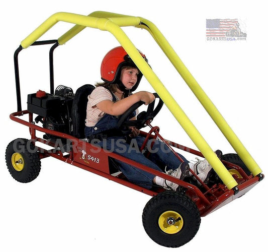 Kenbar S-413 Little Bug I Go Kart