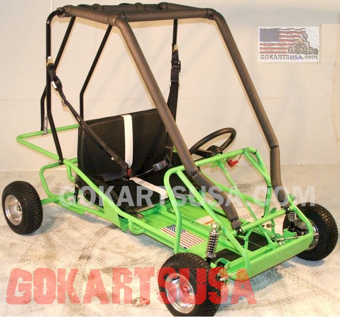 Kenbar SK-676 Go Kart