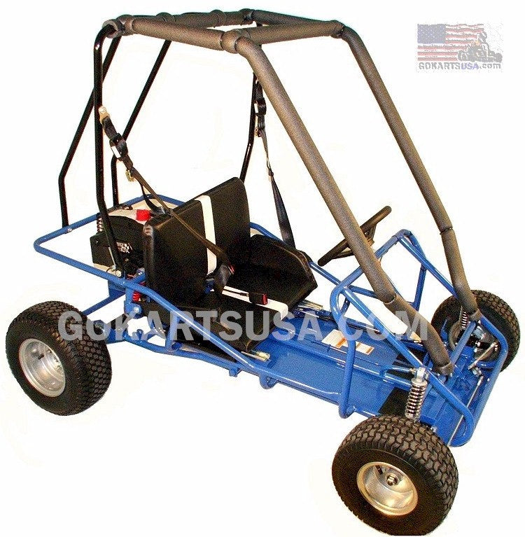 Kenbar SK-876 Go Kart