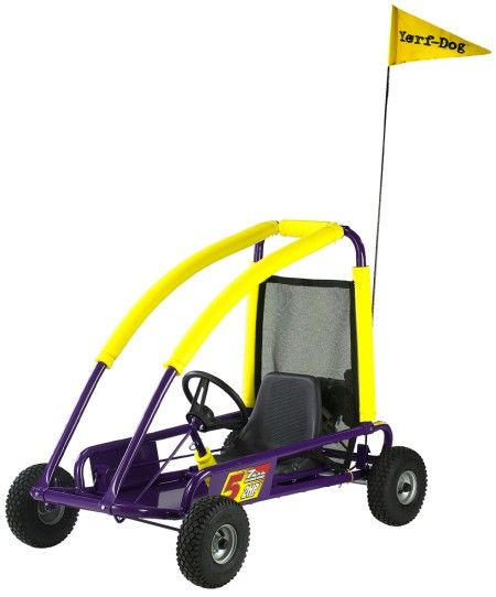 Yerf-dog Pup 3101 Go Kart